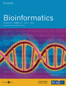 Bioninformatics