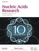 Nuclei Acids Research