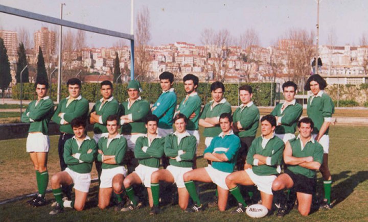 Velha Guarda