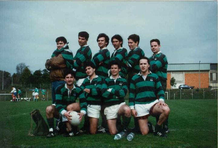 Velha Guarda