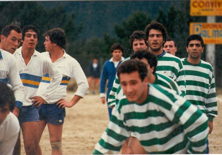 Velha Guarda