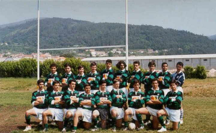 9 de Maio de 1992, Lous