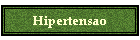 Hipertensao
