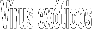 Vrus exticos