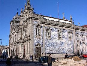 Carmo Church