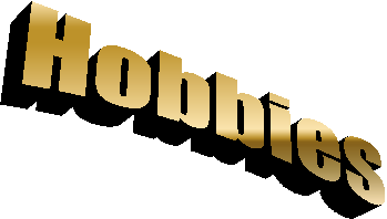  Hobbies