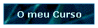 O meu Curso