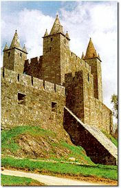castelo