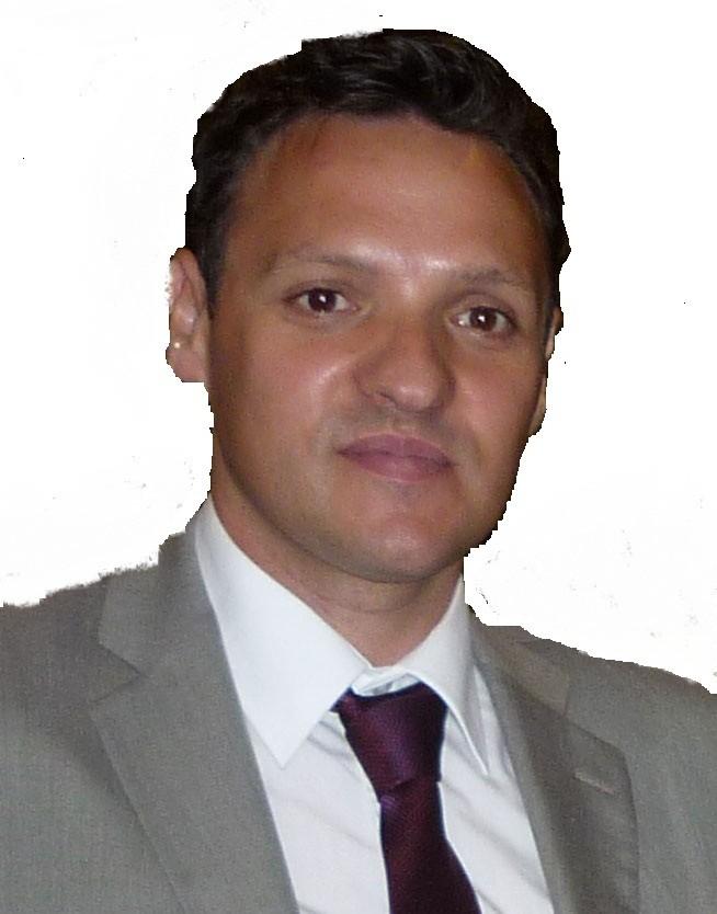 Carlos Carvalho