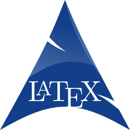 Logo LaTeX