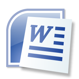 Logo Word