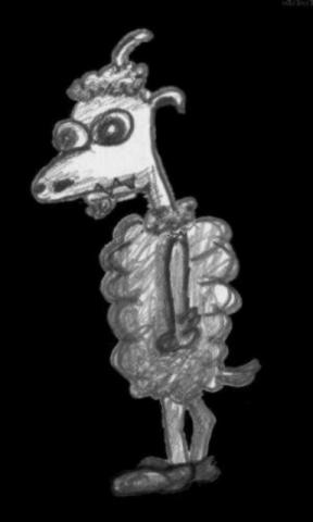 logotipo do m&eacute;s