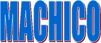 MACHICO