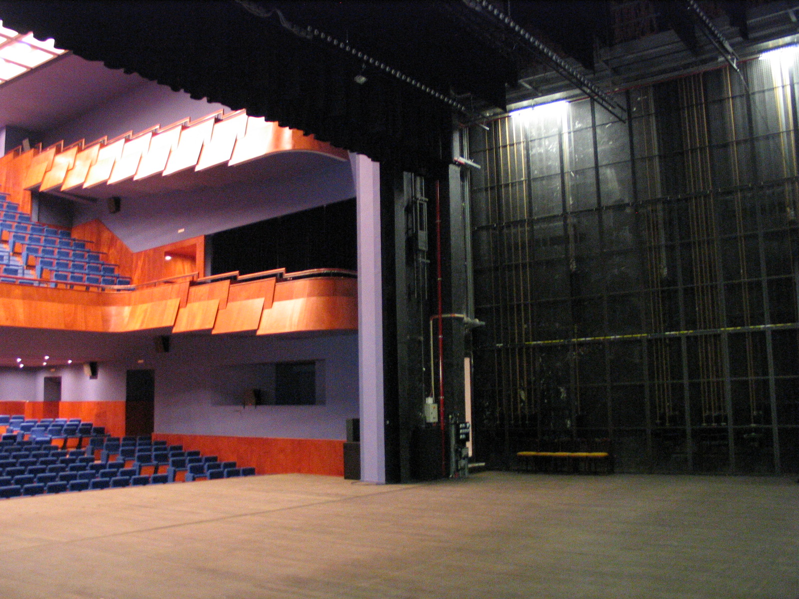 Kokoro / Palcos Instáveis - Teatro Aveirense
