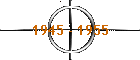 1945 - 1955