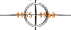 1955 - 1963