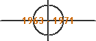 1963 - 1971