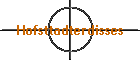 Hofsttadterdisses