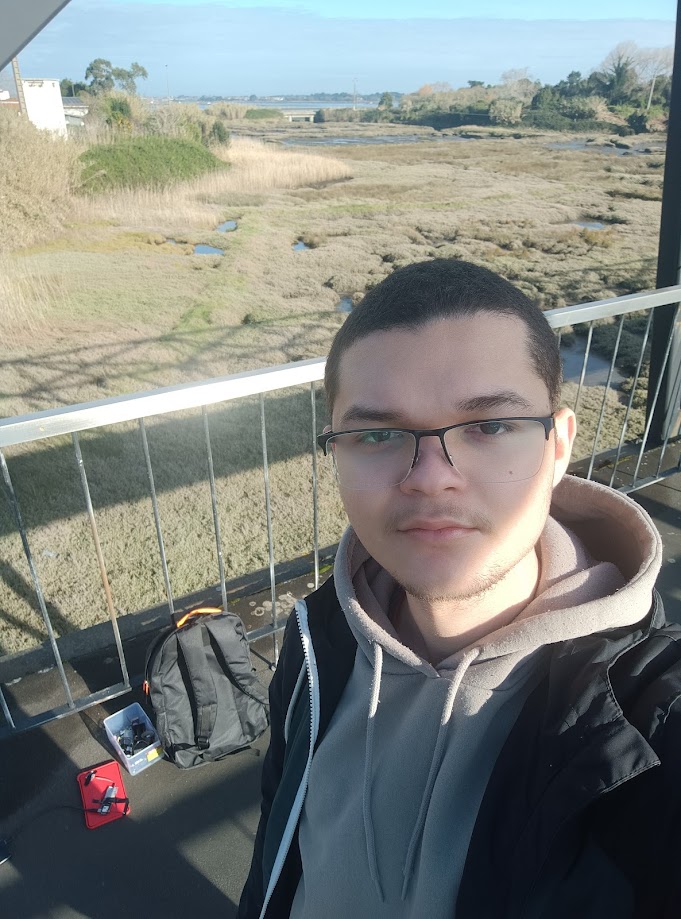 Profile picture