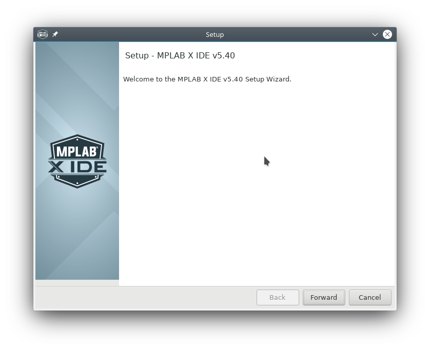 Install image
