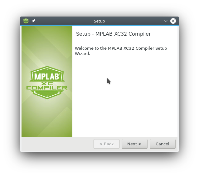 Install image