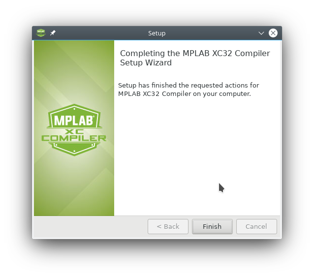 Install image