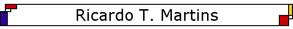 Ricardo T. Martins