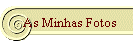 As Minhas Fotos