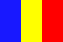 Romania / Rumanis / Rom�nia / Roumanie / Rum�nien / Rumunjska - Romanian flag